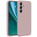 Handytasche für Samsung Galaxy A35 5G in Rosa