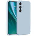 Schütze dein Samsung Galaxy A35 5G stilvoll mit dieser eleganten blauen Handytasche. Sie bietet perfekten Schutz und betont das schlanke Design deines Smartphones. Ideal für den täglichen Gebrauch!