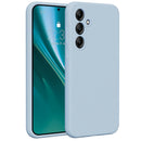 Schütze dein Samsung Galaxy A35 5G stilvoll mit dieser eleganten blauen Handytasche. Sie bietet perfekten Schutz und betont das schlanke Design deines Smartphones. Ideal für den täglichen Gebrauch!