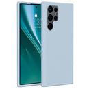 Schützen Sie Ihr Samsung Galaxy S22 Ultra 5G stilvoll mit dem Etteri Silikonetui. Hochwertige Materialien bieten optimalen Schutz vor Kratzern und Schäden. Elegantes Design, präzise Ausschnitte und unkomplizierte Nutzung. Ideal für den Alltag!