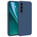 Die blaue Handytasche für das Samsung Galaxy S23 Plus bietet optimalen Schutz und ein elegantes Design. Sie ist leicht und passgenau, ideal für den täglichen Gebrauch und schützt Ihr Smartphone vor Kratzern und Stößen. Ein stilvolles Accessoire für jeden Besitzer!