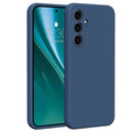 Schützen Sie Ihr Samsung Galaxy S23 FE stilvoll mit dem Etteri Silikonetui. Hochwertiges Material bietet optimalen Schutz vor Kratzern. Mit weichem Innenfutter und einem eleganten Design bleibt Ihr Smartphone schlank und funktional. Ideal für den täglichen Gebrauch!