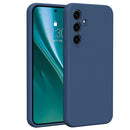 Schützen Sie Ihr Samsung Galaxy S23 FE stilvoll mit dem Etteri Silikonetui. Hochwertiges Material bietet optimalen Schutz vor Kratzern. Mit weichem Innenfutter und einem eleganten Design bleibt Ihr Smartphone schlank und funktional. Ideal für den täglichen Gebrauch!