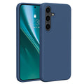 Handytasche für Samsung Galaxy S24 Plus in Blau