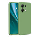 Schutzhülle für Xiaomi Redmi Note 13 4G in Grün