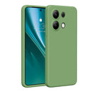 Schutzhülle für Xiaomi Redmi Note 13 4G in Grün
