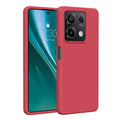 Schutzhülle für Xiaomi Redmi Note 13 5G in Rot