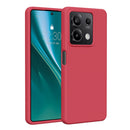 Schutzhülle für Xiaomi Redmi Note 13 5G in Rot