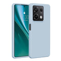 Die Schutzhülle für das Xiaomi Redmi Note 13 5G in Blau bietet nicht nur stylischen Schutz, sondern auch eine angenehme Haptik. Die passgenaue Form gewährleistet optimalen Schutz vor Stößen und Kratzern, während das elegante Design das moderne Aussehen des Handys unterstreicht. Ideal für den täglichen Gebrauch!