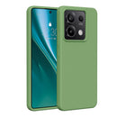 Schutzhülle für das Xiaomi Redmi Note 13 Pro 5G in elegantem Grün – perfekt, um Ihr Smartphone stilvoll zu schützen. Die Hülle bietet nicht nur einen sicheren Halt, sondern verleiht dem Gerät auch einen frischen Look. Ideal für alle, die Wert auf Design und Funktionalität legen!
