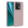 Die Schutzhülle für das Xiaomi Redmi Note 13 Pro 5G in Rosa vereint Stil und Funktionalität. Sie bietet optimalen Schutz vor Stößen und Kratzern, während das elegante Design das Smartphone zusätzlich aufwertet. Ideal für alle, die Wert auf Sicherheit und Ästhetik legen.