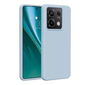 Schützen Sie Ihr *Xiaomi Redmi Note 13 Pro 5G* mit unserem eleganten Silikonetui! Hochwertiges Material sorgt für perfekten Schutz vor Kratzern und Schäden. Das sanfte Mikrofasermaterial bewahrt den Look Ihres Handys. Ideal für kabelloses Laden und einfache Funktionen!