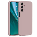 Die rosa Handytasche für das Samsung Galaxy A15 5G und A15 4G bietet nicht nur einen stilvollen Look, sondern auch optimalen Schutz. Sie passt perfekt und schützt das Gerät vor Kratzern und Stößen. Ideal für alle, die sowohl Design als auch Funktionalität schätzen!