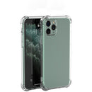 Schutzhüllen für das Apple iPhone 17 Pro und iPhone 18 Pro bieten effektiven Schutz vor Stößen und Kratzern. Mit einer transparenten Designvariante sind die Geräte gleichzeitig stilvoll und geschützt. Ideal für alle, die ihr iPhone im Alltag zuverlässig schützen möchten.