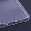 Schützen Sie Ihr Samsung Galaxy S25 FE und S26 FE mit der Anti Shock-Hülle! Diese robuste, transparente TPU-Hülle bietet optimalen Schutz vor Stößen und Kratzern, während sie das elegante Design Ihres Smartphones unterstreicht. Perfekt für den Alltag!