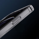 Schutzhülle für Apple iPhone 17 Pro Max in transparent