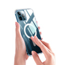 Schutzhülle für Apple iPhone 17 Pro in transparent