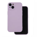 Die violette Schutzhülle für das Xiaomi Redmi 13C 5G vereint stilvolles Design und optimalen Schutz. Sie bietet einen angenehmen Grip und schützt das Gerät vor Kratzern und Stößen. Ideal für alle, die Farbe und Funktionalität schätzen!