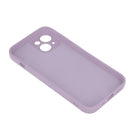 Die violette Schutzhülle für das Xiaomi Redmi 13C 5G vereint stilvolles Design und optimalen Schutz. Sie bietet einen angenehmen Grip und schützt das Gerät vor Kratzern und Stößen. Ideal für alle, die Farbe und Funktionalität schätzen!