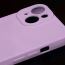 Die violette Schutzhülle für das Xiaomi Redmi 13C 5G vereint stilvolles Design und optimalen Schutz. Sie bietet einen angenehmen Grip und schützt das Gerät vor Kratzern und Stößen. Ideal für alle, die Farbe und Funktionalität schätzen!