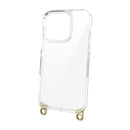 Die transparente Schutzhülle für das Apple iPhone 13 und iPhone 14 bietet nicht nur einen stilvollen Look, sondern schützt Ihr Gerät effektiv vor Kratzern und Stößen. Leicht und robust, bleibt das Design des iPhones sichtbar, während die Hülle gleichzeitig optimale Griffigkeit und Schutz sorgt. Ideal für alle, die Vorzüge von Transparenz und Sicherheit in einem verbinden möchten.