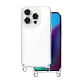 Handytasche für Samsung Galaxy A25 5G (Global) in transparent