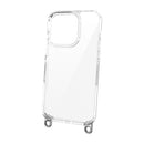 Handytasche für Samsung Galaxy A25 5G (Global) in transparent