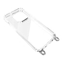 Handytasche für Samsung Galaxy A25 5G (Global) in transparent