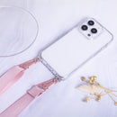 Handytasche für Samsung Galaxy A25 5G (Global) in transparent