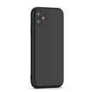 Schutzhülle für das Motorola Moto G37 in elegantem Schwarz. Diese robuste Hülle bietet optimalen Schutz vor Stößen und Kratzern und verleiht Ihrem Smartphone gleichzeitig einen modernen Look. Ideal für den täglichen Gebrauch!