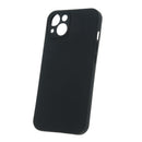 Schutzhülle für Apple iPhone 17 Pro / iPhone 18 Pro in Schwarz