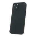 Schutzhülle für das Motorola Moto G37 in elegantem Schwarz. Diese robuste Hülle bietet optimalen Schutz vor Stößen und Kratzern und verleiht Ihrem Smartphone gleichzeitig einen modernen Look. Ideal für den täglichen Gebrauch!