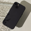 Schutzhülle für das Xiaomi 17T in elegantem Schwarz. Diese Hülle bietet optimalen Schutz vor Kratzern und Stößen, während das schlichte Design das moderne Aussehen des Smartphones unterstreicht. Ideal für alle, die Funktionalität und Stil kombinieren möchten.