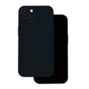 Schutzhülle für Apple iPhone 17 Pro / iPhone 18 Pro in Schwarz