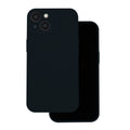 Schutzhülle für das Xiaomi 17T in elegantem Schwarz. Diese Hülle bietet optimalen Schutz vor Kratzern und Stößen, während das schlichte Design das moderne Aussehen des Smartphones unterstreicht. Ideal für alle, die Funktionalität und Stil kombinieren möchten.