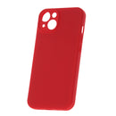 Schutzhülle für das Apple iPhone 17 Pro und iPhone 18 Pro in einem strahlenden Rot. Diese elegante und robuste Hülle bietet nicht nur Schutz vor Stößen und Kratzern, sondern verleiht deinem Smartphone auch einen modernen Look. Ideal für alle, die Stil und Funktionalität kombinieren möchten.
