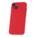 Schutzhülle für das Apple iPhone 17 Pro und iPhone 18 Pro in einem strahlenden Rot. Diese elegante und robuste Hülle bietet nicht nur Schutz vor Stößen und Kratzern, sondern verleiht deinem Smartphone auch einen modernen Look. Ideal für alle, die Stil und Funktionalität kombinieren möchten.