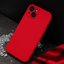 Schutzhülle für das Motorola Moto G37 in auffälligem Rot. Diese Hülle bietet ausgezeichneten Schutz vor Stößen und Kratzern und verleiht deinem Smartphone gleichzeitig einen stylishen Look. Ideal für alle, die Farbe und Sicherheit kombinieren möchten!