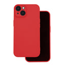 Schutzhülle für das Apple iPhone 17 Pro Max und iPhone 18 Pro Max in auffälligem Rot. Diese Hülle kombiniert stilvolles Design mit optimalem Schutz, um Ihr Gerät vor Kratzern und Stößen zu bewahren. Ideal für alle, die Wert auf Sicherheit und Ästhetik legen.