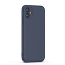 Schutzhüllen in unterschiedlichen Blautönen für das Apple iPhone 17 Pro und iPhone 18 Pro bieten nicht nur stylischen Schutz, sondern auch eine angenehme Haptik. Diese Hüllen sind perfekt, um dein Smartphone vor Stößen und Kratzern zu bewahren, während sie zugleich trendige Akzente setzen.