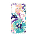 Entdecken Sie das IMD Print Case für Ihr Samsung Galaxy S23 FE! Stilvoller Schutz mit floralen Druckdesign, kratzfestem Material und präzisen Ausschnitten. Ideal für Komfort und Zugriff auf alle Funktionen. Perfekt für individuelle Ansprüche!