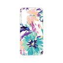 Die bunte Handytasche für das Samsung Galaxy S23 verleiht deinem Smartphone nicht nur Schutz, sondern auch einen stylischen Look. Mit ihren lebendigen Farben und floralen Mustern ist sie ein echter Hingucker und ideal für alle, die Individualität schätzen.