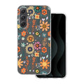 Entdecke die bunten Handytaschen für das Samsung Galaxy A25 5G (Global)! Die auffälligen Designs mit floralen Mustern bieten nicht nur Schutz, sondern verleihen deinem Smartphone auch einen fröhlichen, individuellen Style. Ideal für alle, die Farbe und Kreativität schätzen!