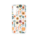 Die farbenfrohe Handytasche für das Samsung Galaxy S24 Plus besticht durch ihr blumiges Design. Sie schützt das Handy nicht nur vor Stößen und Kratzern, sondern verleiht ihm auch einen frischen, lebendigen Look. Ideal für alle, die Stil und Funktionalität kombinieren möchten!