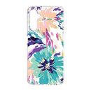 Schützen Sie Ihr Samsung Galaxy A05S stilvoll mit dem IMD Print Case. Das florale Design kombiniert mit robustem Material gewährleistet kratzfesten Schutz. Präzise Aussparungen garantieren einfachen Zugriff auf alle Funktionen. Ideal für modebewusste Nutzer!