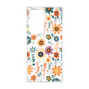 Stylish und bunt: Diese Handytasche für das Samsung Galaxy S23 Ultra begeistert mit einem floralen Design in lebendigen Farben. Perfekt, um Ihr Smartphone stilvoll zu schützen und gleichzeitig einen frischen Akzent zu setzen. Ideal für alle, die kreativ und individuell auftreten möchten!
