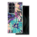 Entdecken Sie das IMD Print Case für das Samsung Galaxy S23 Ultra! Diese stylische Hülle bietet optimalen Schutz mit einem einzigartigen floralen Druck und perfekten Aussparungen. Bleiben Sie stylish und sicher – ideal für Ihr Galaxy S23 Ultra!