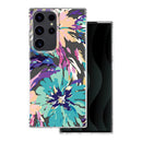 Entdecken Sie das IMD Print Case für das Samsung Galaxy S23 Ultra! Diese stylische Hülle bietet optimalen Schutz mit einem einzigartigen floralen Druck und perfekten Aussparungen. Bleiben Sie stylish und sicher – ideal für Ihr Galaxy S23 Ultra!