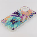 Die bunte Handytasche für das Samsung Galaxy S23 verleiht deinem Smartphone nicht nur Schutz, sondern auch einen stylischen Look. Mit ihren lebendigen Farben und floralen Mustern ist sie ein echter Hingucker und ideal für alle, die Individualität schätzen.