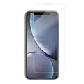 Schutzglas für das Apple iPhone X, iPhone XS und iPhone 11 Pro bietet optimalen Schutz vor Kratzern und Stößen. Es gewährleistet eine klare Sicht und lässt das Design des Geräts unberührt. Schützen Sie Ihr Smartphone effektiv und verlängern Sie dessen Lebensdauer.